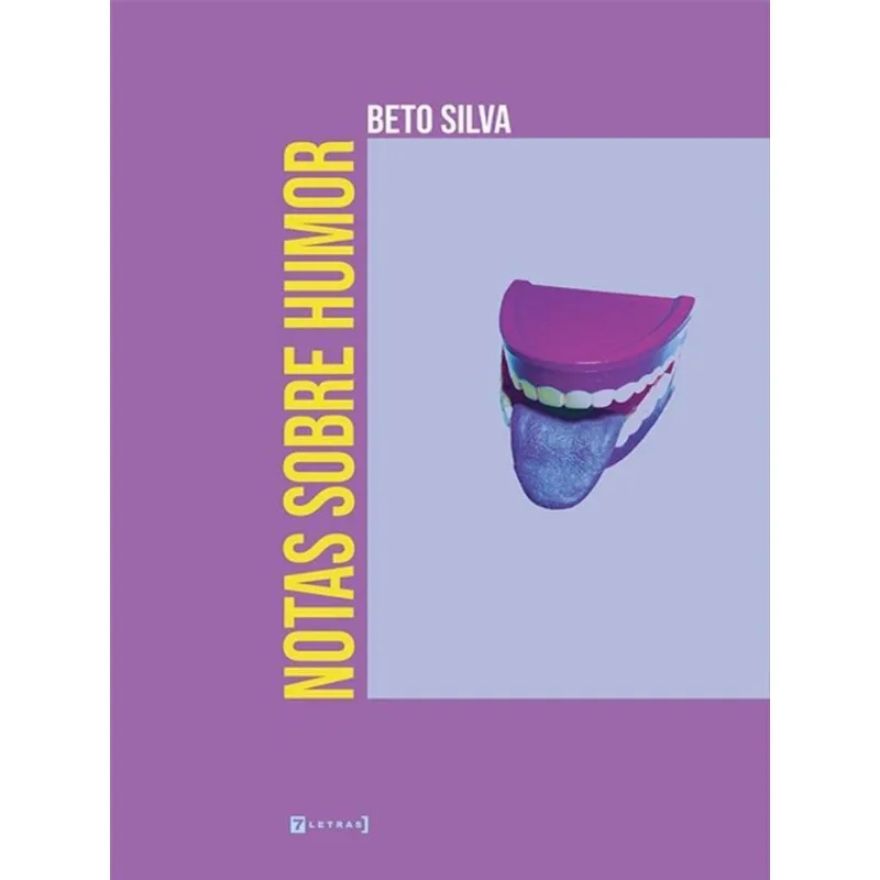 NOTAS SOBRE HUMOR