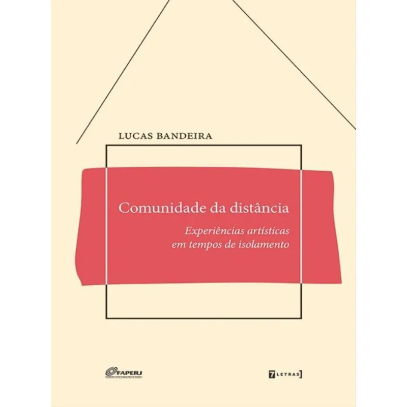 COMUNIDADE DA DISTÂNCIA