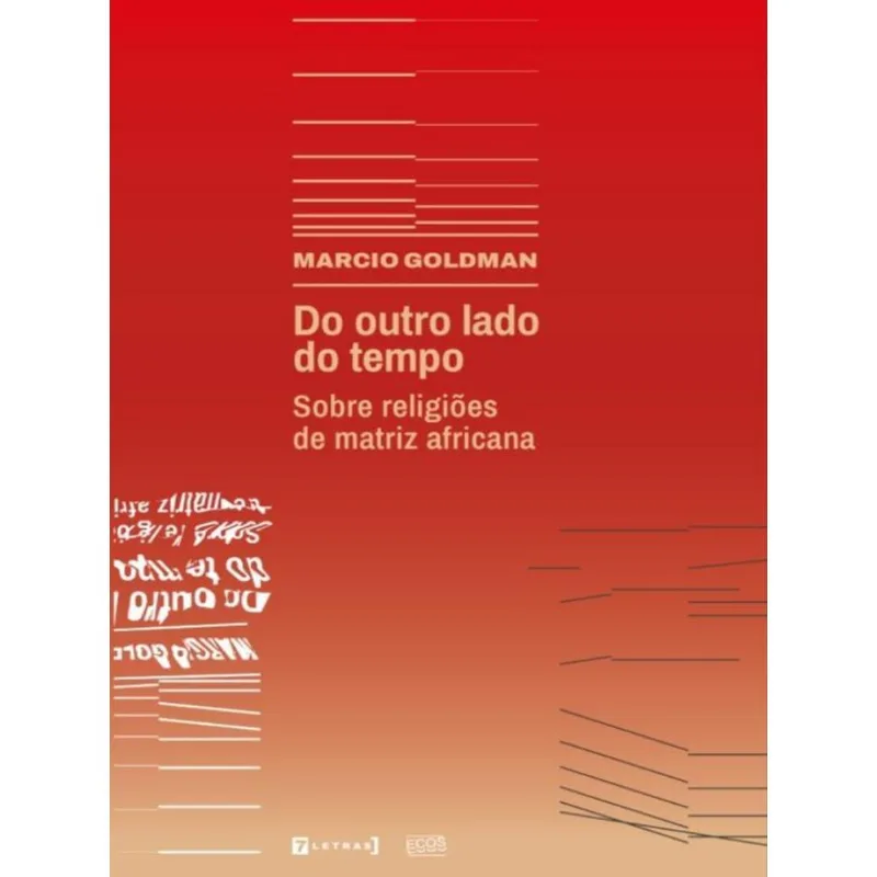 DO OUTRO LADO DO TEMPO