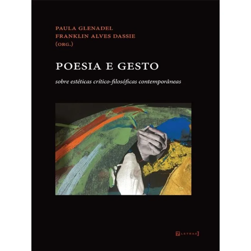 POESIA E GESTO