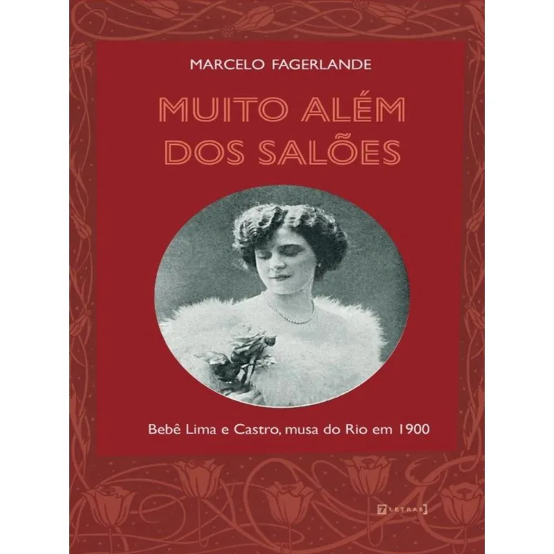 MUITO ALÉM DOS SALÕES