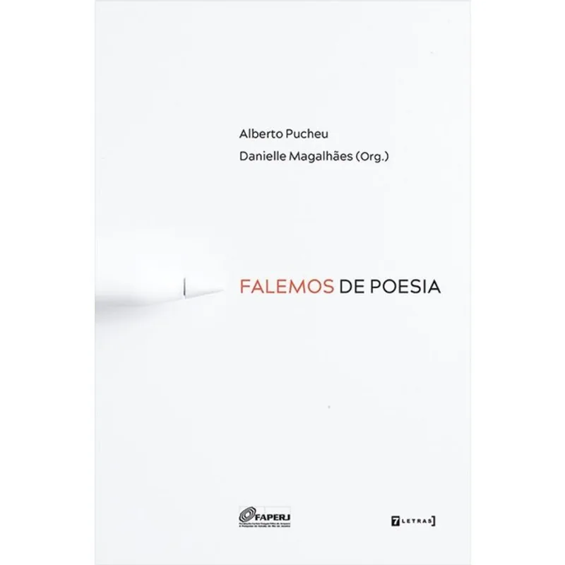 FALEMOS DE POESIA