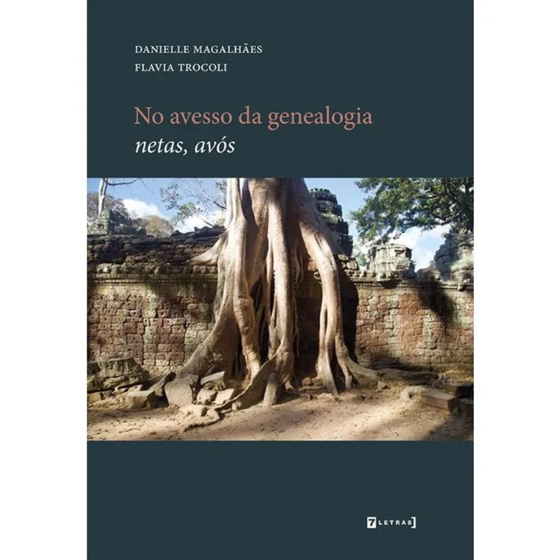 NO AVESSO DA GENEALOGIA