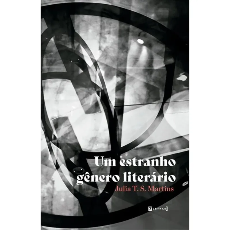 UM ESTRANHO GÊNERO LITERÁRIO