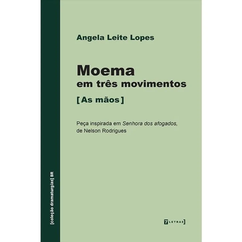 MOEMA EM TRÊS MOVIMENTOS
