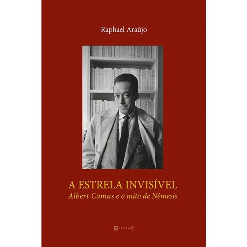 A ESTRELA INVISÍVEL