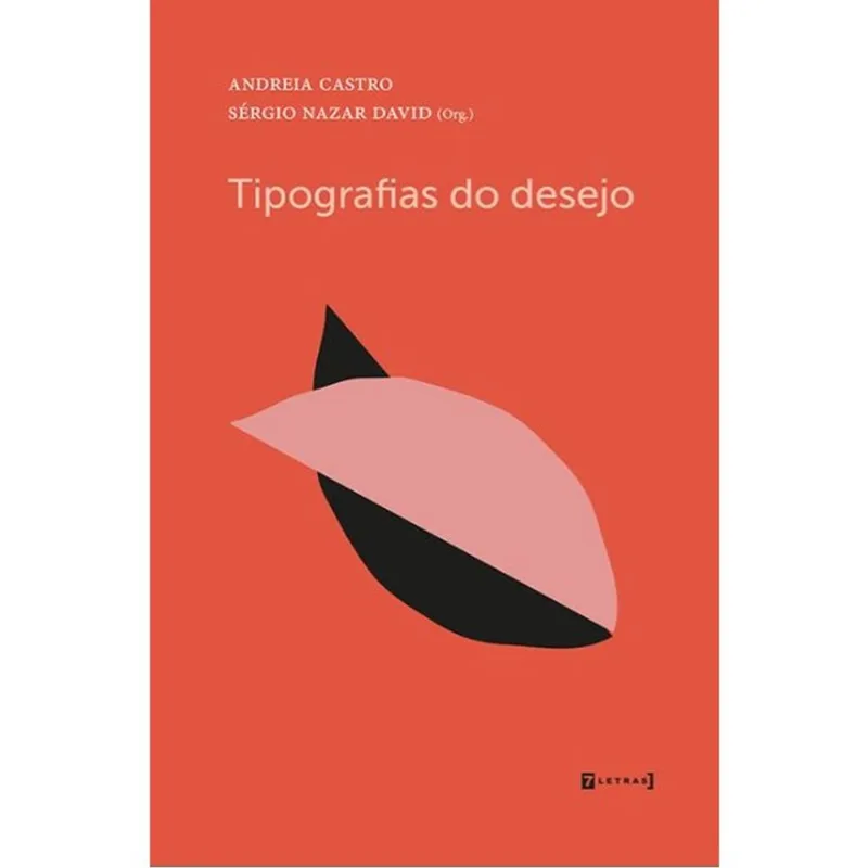 TIPOGRAFIAS DO DESEJO