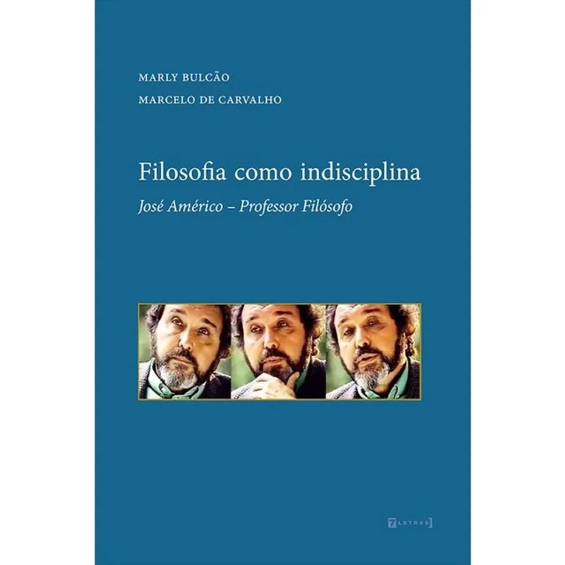 FILOSOFIA COMO INDISCIPLINA
