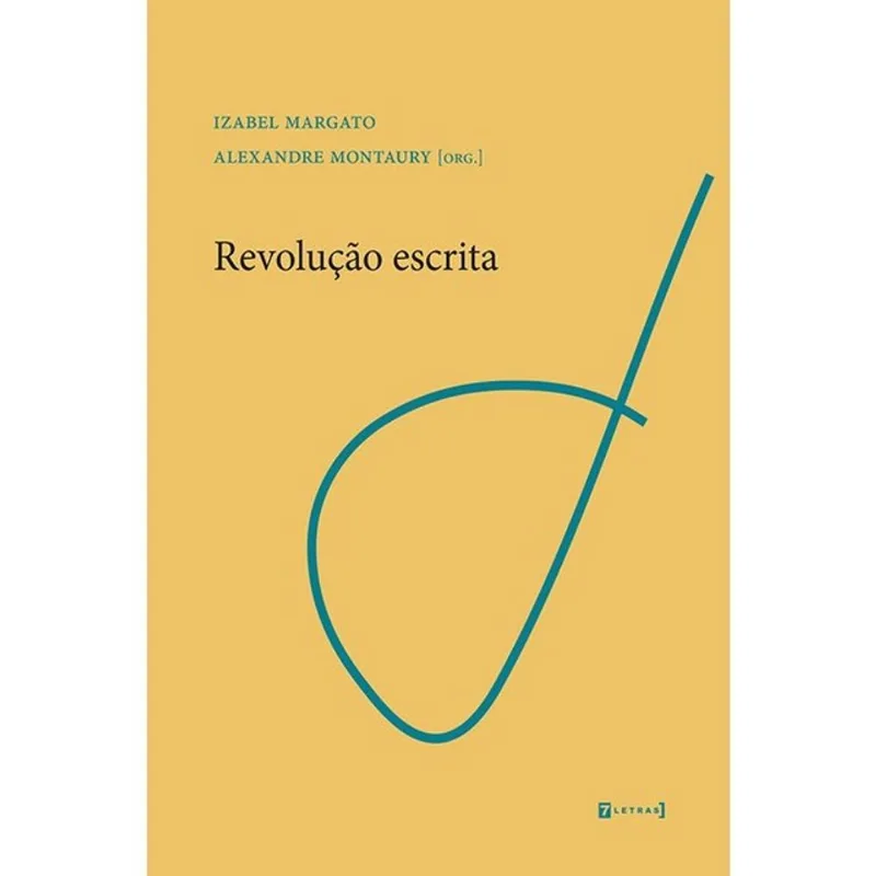 REVOLUÇÃO ESCRITA