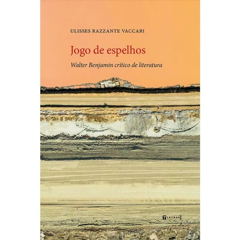 JOGO DE ESPELHOS