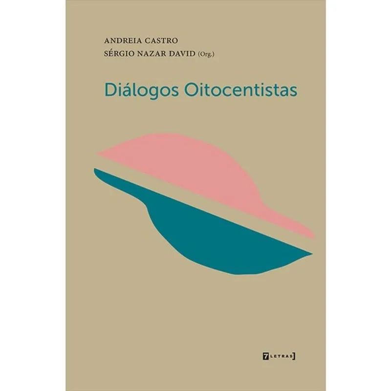 DIÁLOGOS OITOCENTISTAS