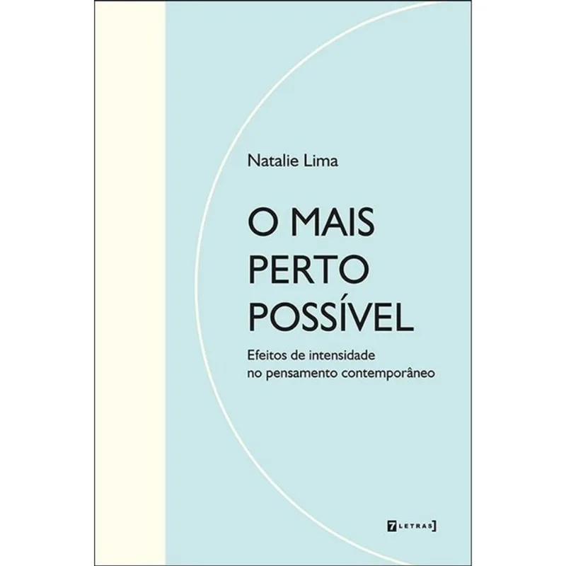 O MAIS PERTO POSSÍVEL