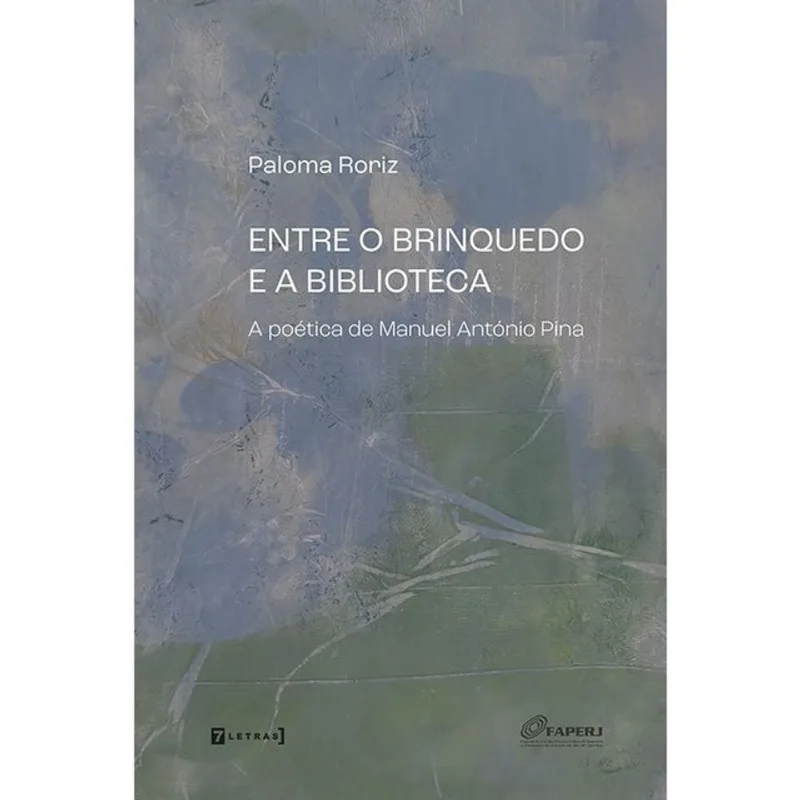 ENTRE O BRINQUEDO E A BIBLIOTECA
