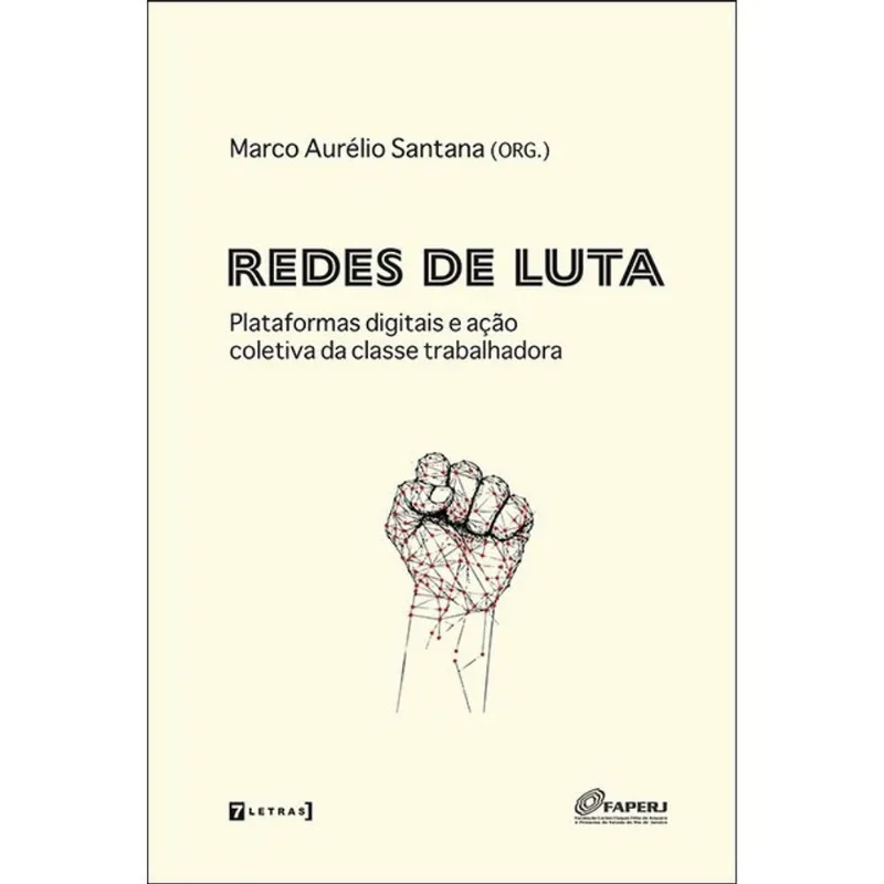 REDES DE LUTA