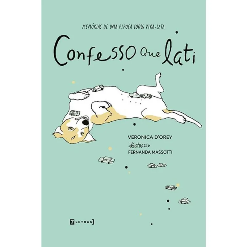 CONFESSO QUE LATI