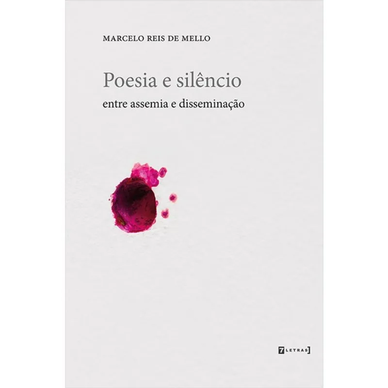 POESIA E SILÊNCIO