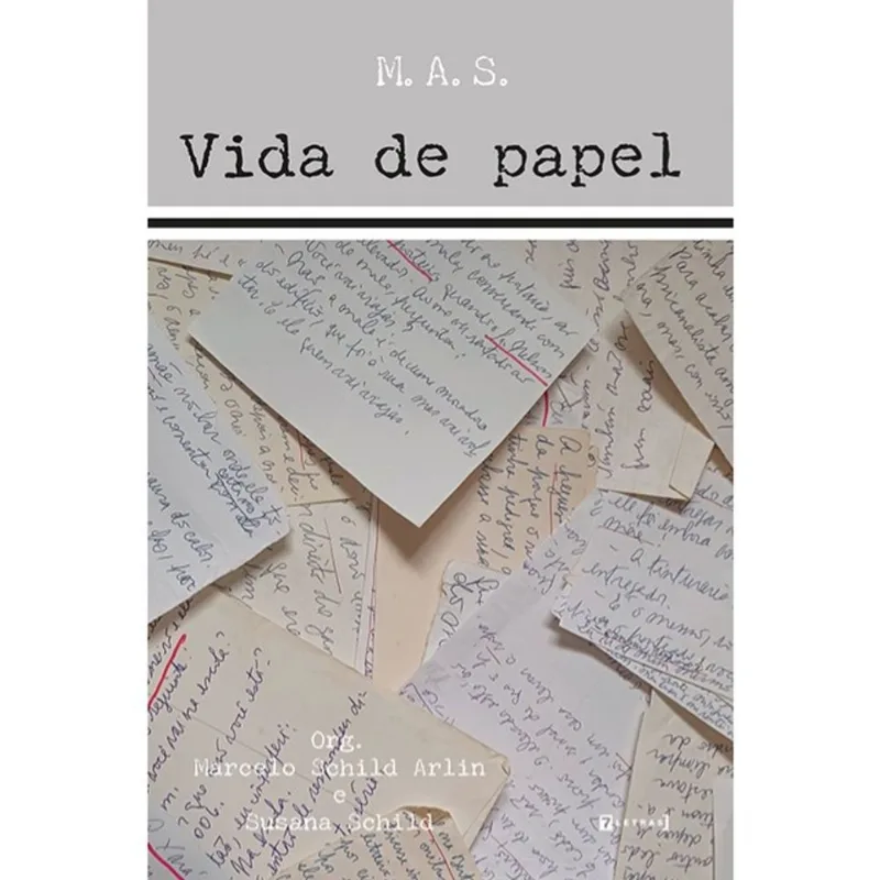 VIDA DE PAPEL
