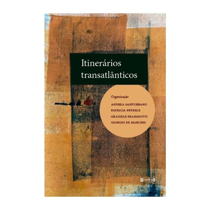 ITINERÁRIOS TRANSATLÂNTICOS