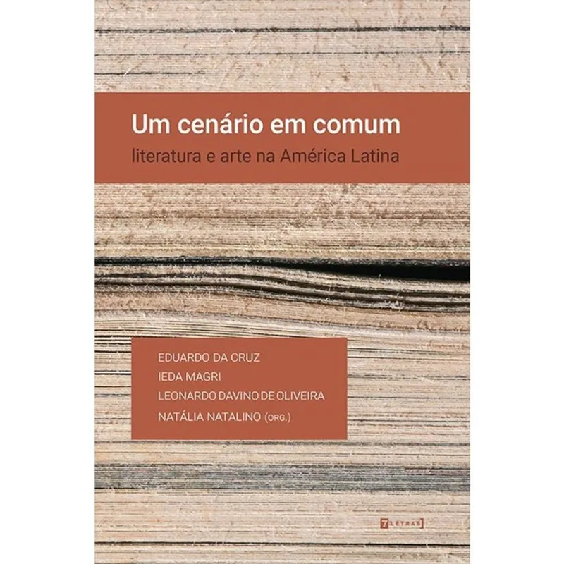 UM CENÁRIO EM COMUM