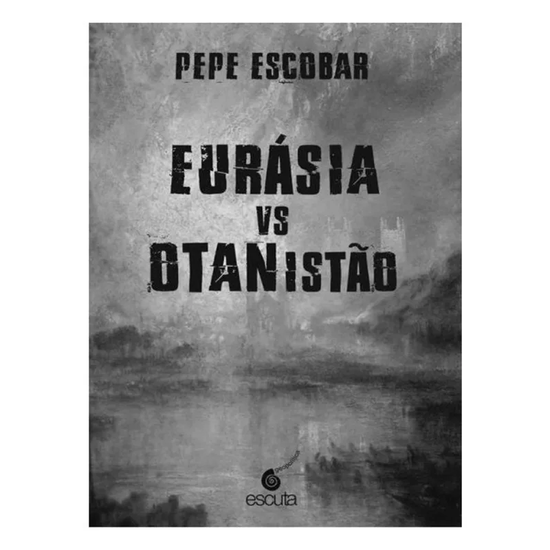 EURÁSIA VS OTANISTÃO