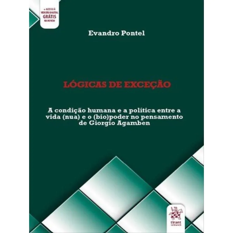 LÓGICAS DE EXCEÇÃO - 2020