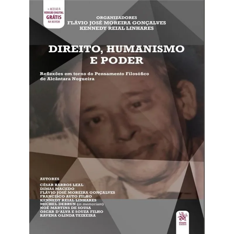 DIREITO, HUMANISMO E PODER - 2020