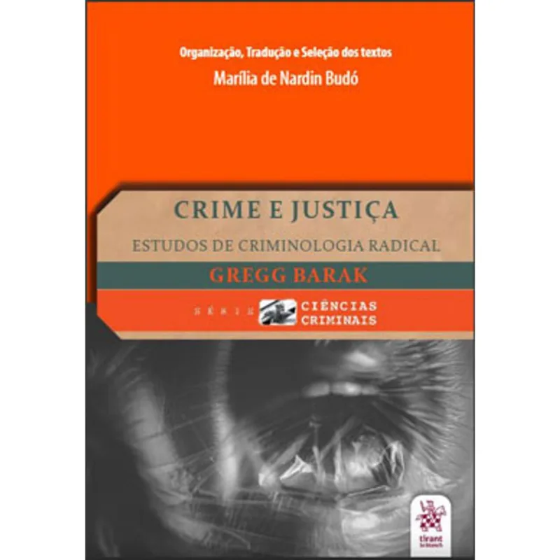 CRIME E JUSTIÇA - 2020