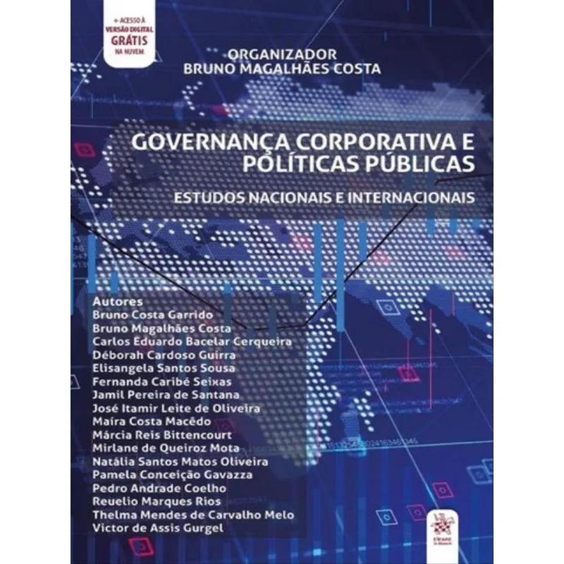 GOVERNANÇA CORPORATIVA E POLÍTICAS PÚBLICAS