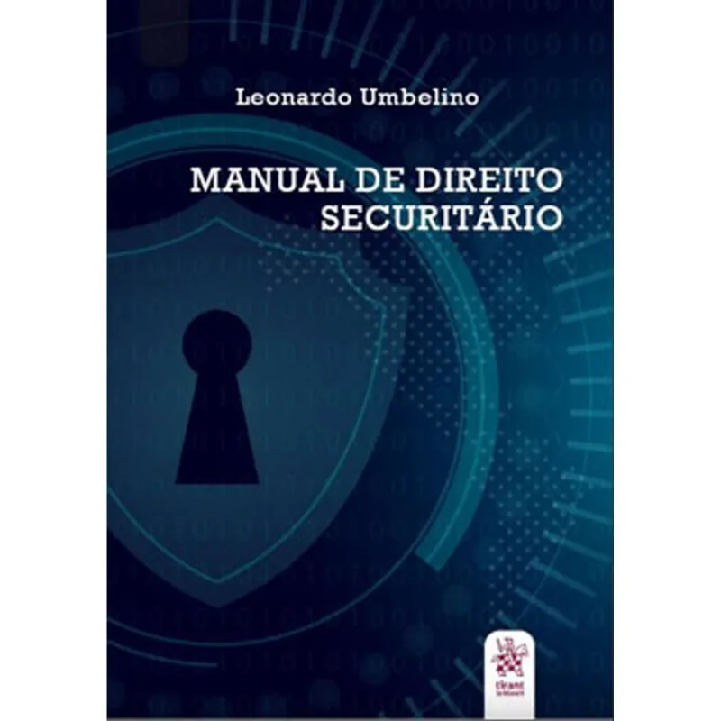 MANUAL DE DIREITO SECURITÁRIO - 2021