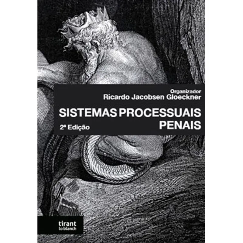SISTEMAS PROCESSUAIS PENAIS - 2021