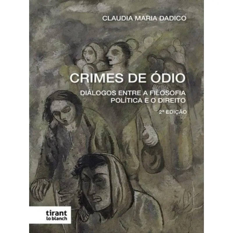 CRIMES DE ÓDIO - 2022