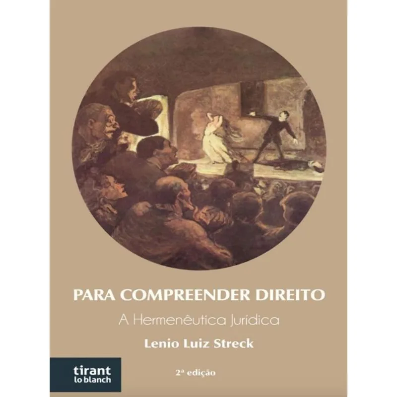 PARA COMPREENDER DIREITO - 2022