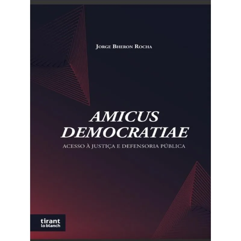 AMICUS DEMOCRATIAE - 2022