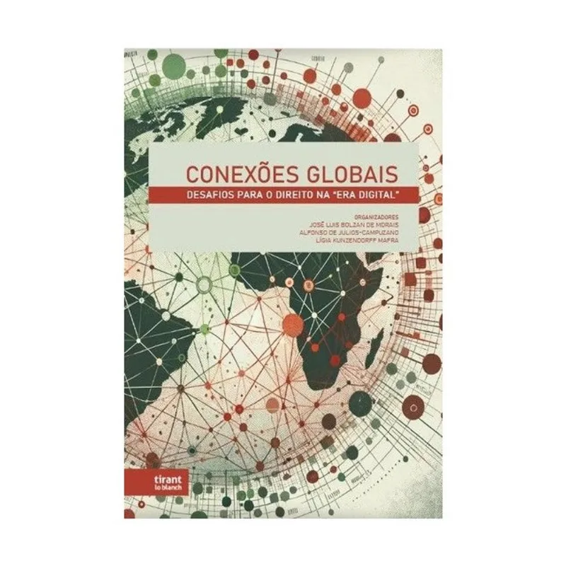 CONEXÕES GLOBAIS