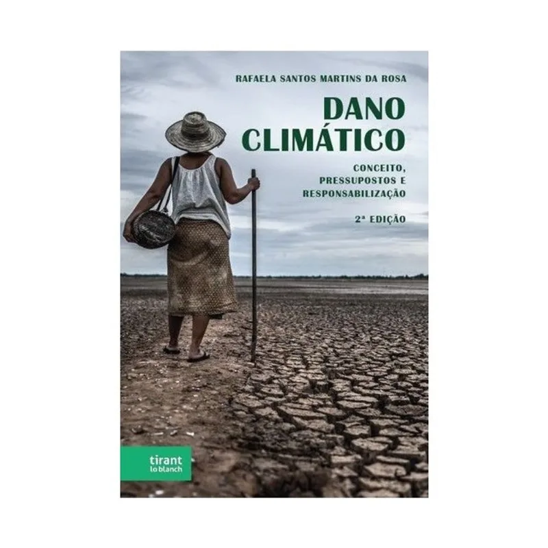 DANO CLIMÁTICO