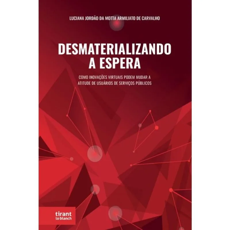 DESMATERIALIZANDO A ESPERA - 2024