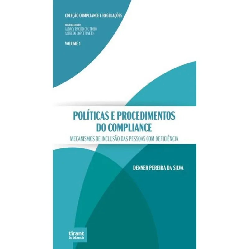 POLÍTICAS E PROCEDIMENTOS DO COMPLIANCE - 2024