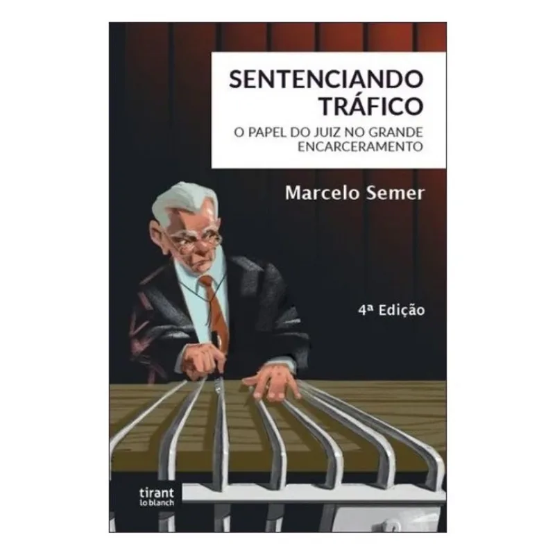SENTENCIANDO TRÁFICO - 2024