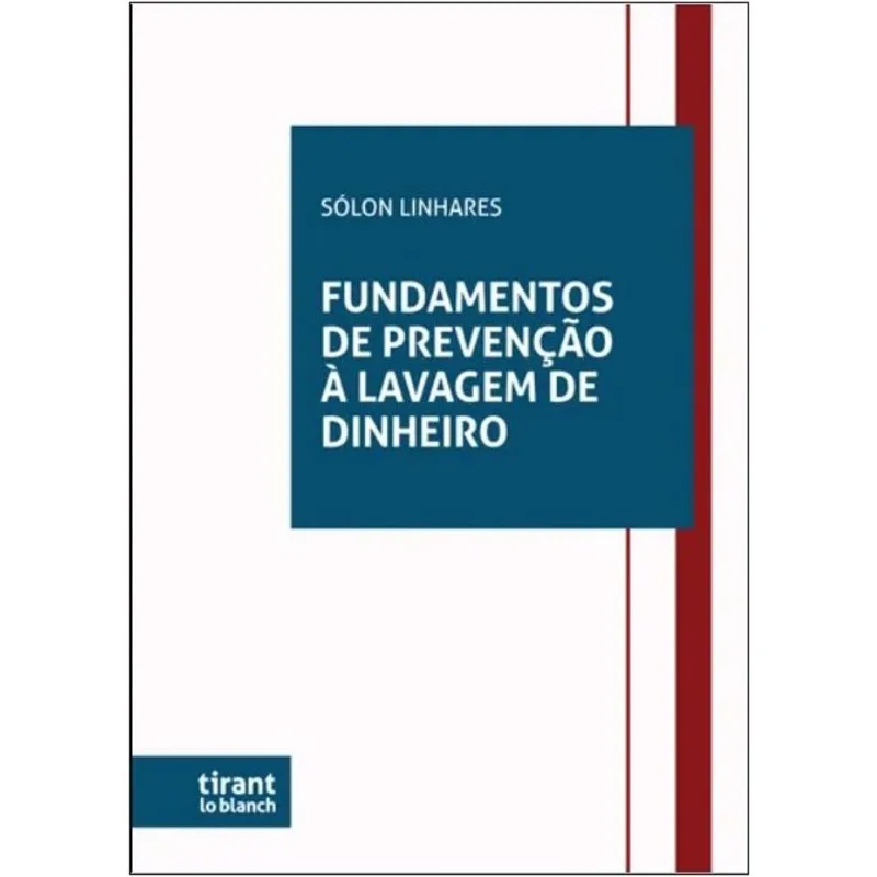 FUNDAMENTOS DE PREVENÇÃO À LAVAGEM DE DINHEIRO - 2024