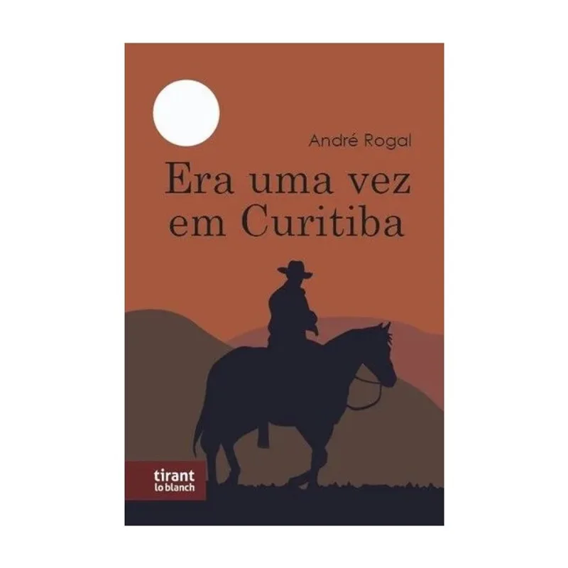 ERA UMA VEZ EM CURITIBA - 2024