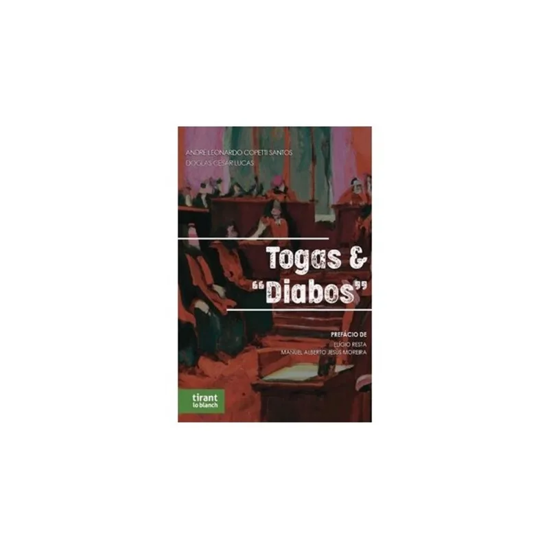 TOGAS & 'DIABOS' - 2024