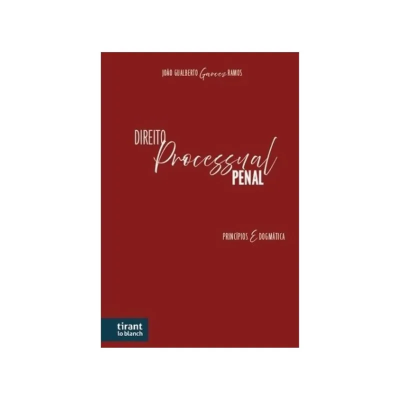 DIREITO PROCESSUAL PENAL - 2025