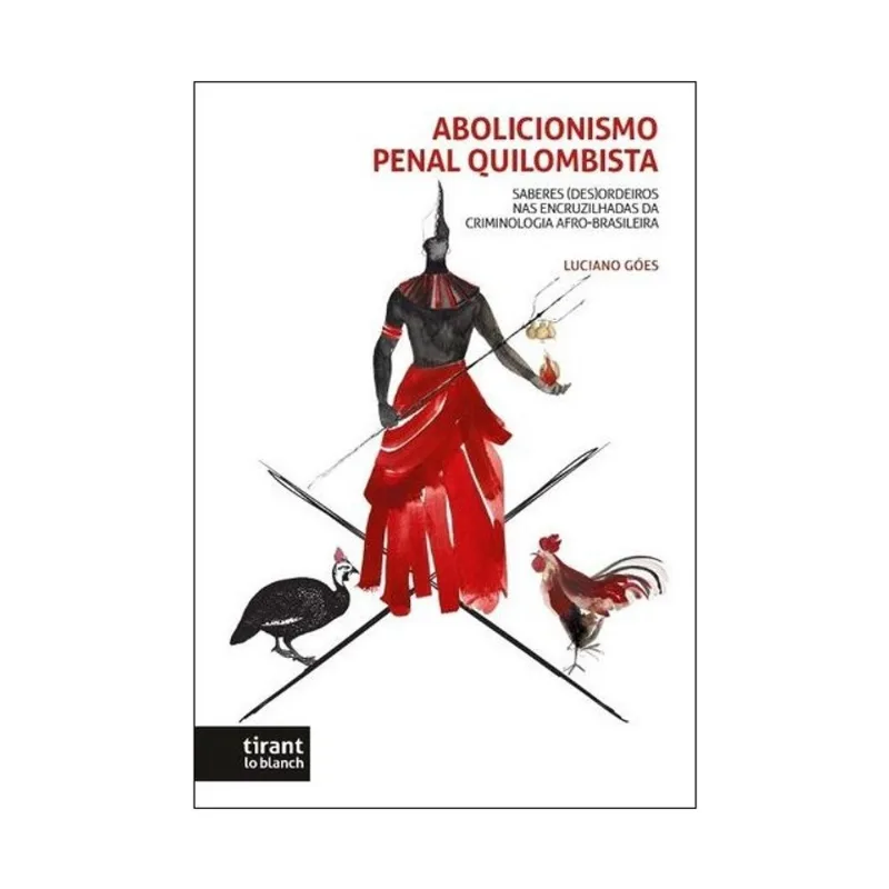ABOLICIONISMO PENAL QUILOMBISTA - 2026