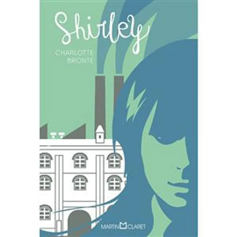 Livro Shirley Martin Claret Ltda (MP)