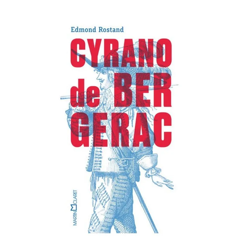 CYRANO DE BERGERAC