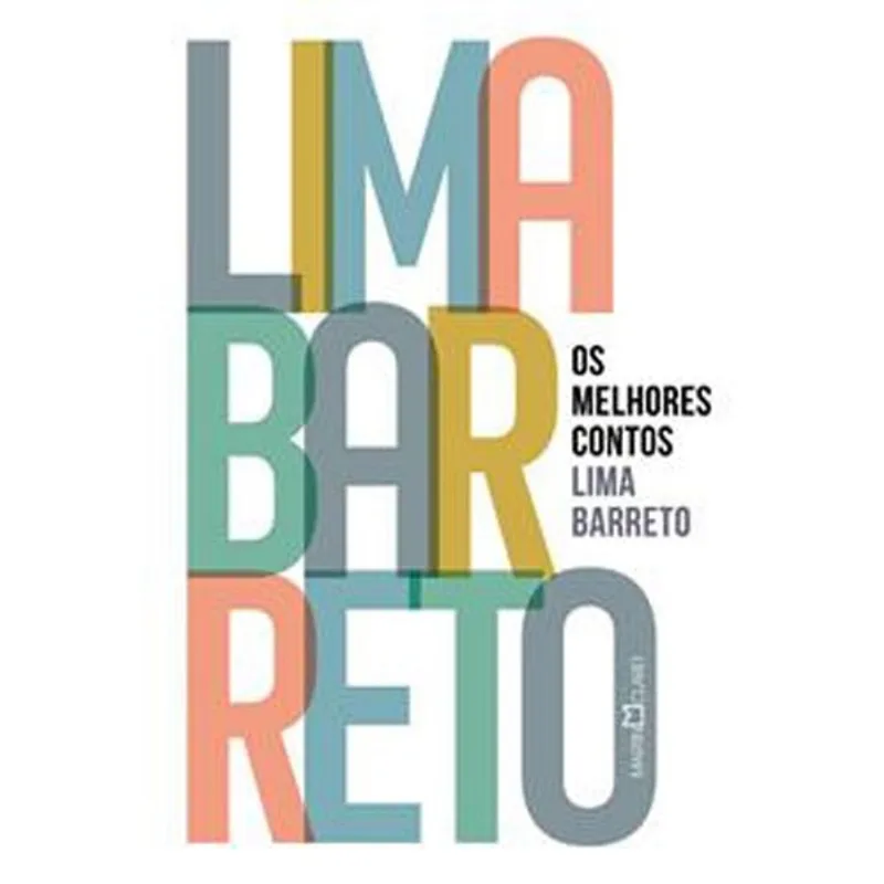Livro Os Melhores Contos Martin Claret Ltda (MP)
