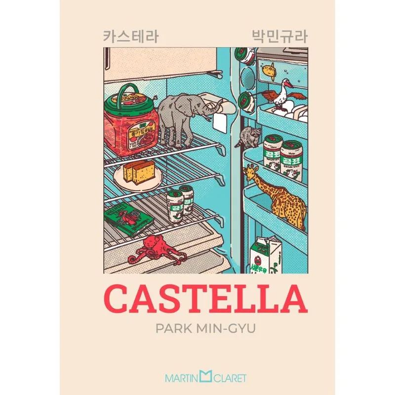Castella