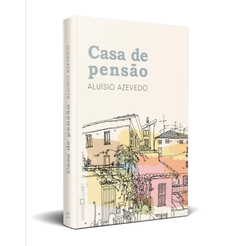 Casa de Pensão