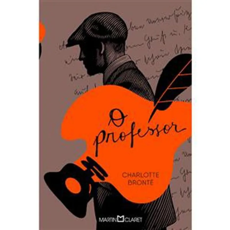 Livro O Professor Martin Claret Ltda (MP)