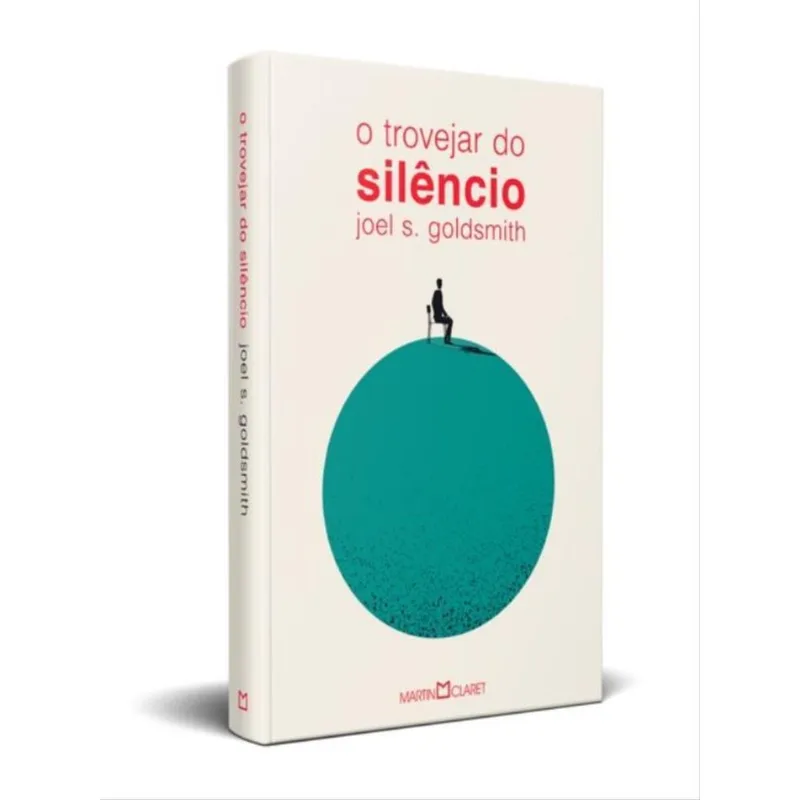 O TROVEJAR DO SILÊNCIO
